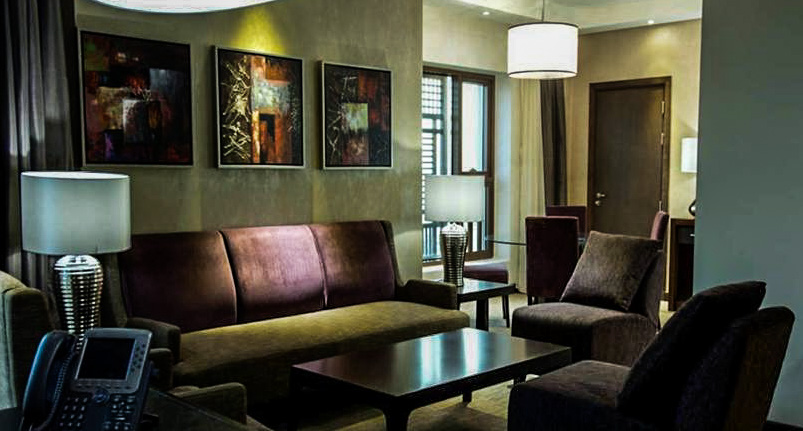 Cheap Hotels For Umrah From UK in ramadan